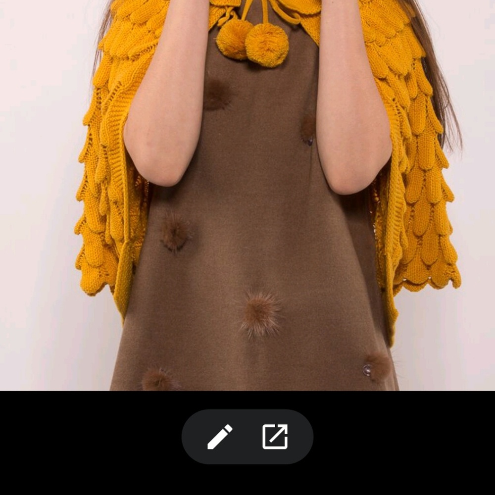 Dress - Picture 2 of 2